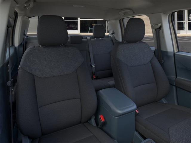 new 2025 Ford Maverick car, priced at $29,065