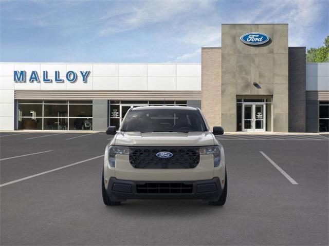 new 2025 Ford Maverick car, priced at $29,065