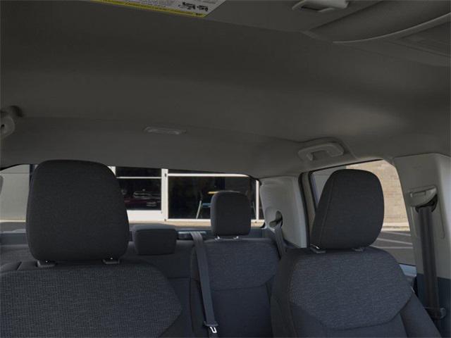 new 2025 Ford Maverick car, priced at $29,065