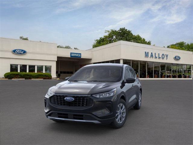 new 2025 Ford Escape car, priced at $32,585