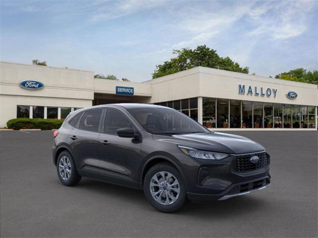 new 2025 Ford Escape car, priced at $32,585