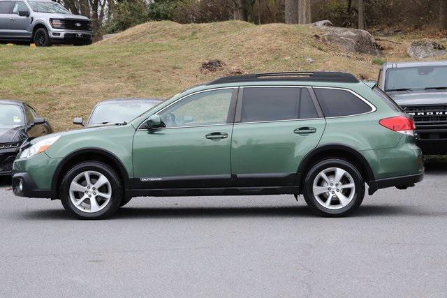 used 2013 Subaru Outback car, priced at $14,978