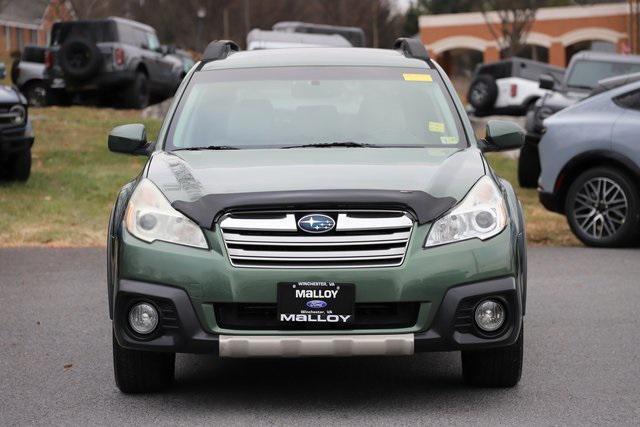 used 2013 Subaru Outback car, priced at $14,978