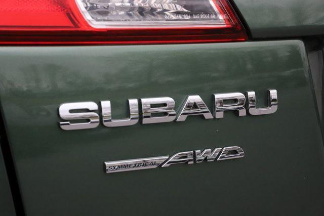 used 2013 Subaru Outback car, priced at $14,978