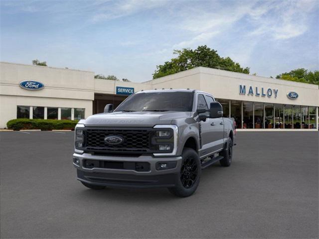 new 2025 Ford F-350 car, priced at $91,150