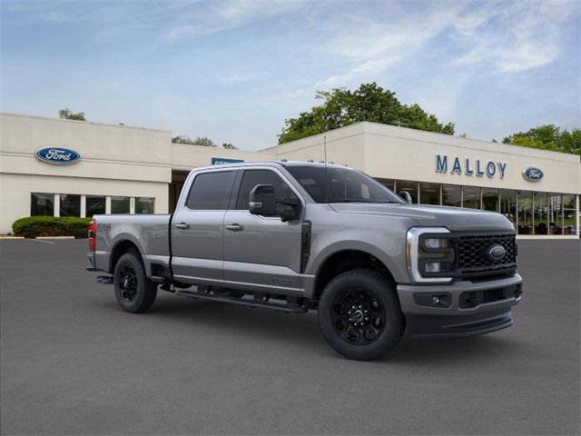 new 2025 Ford F-350 car, priced at $91,150