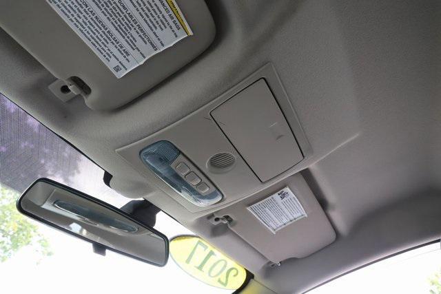 used 2017 Ford Fiesta car, priced at $6,999