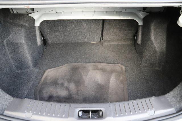 used 2017 Ford Fiesta car, priced at $6,999