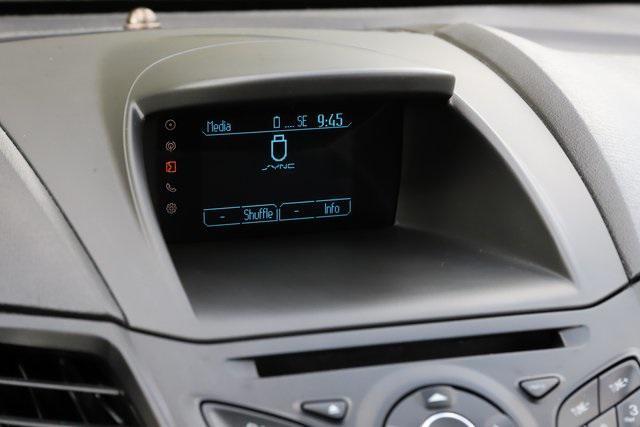 used 2017 Ford Fiesta car, priced at $6,999