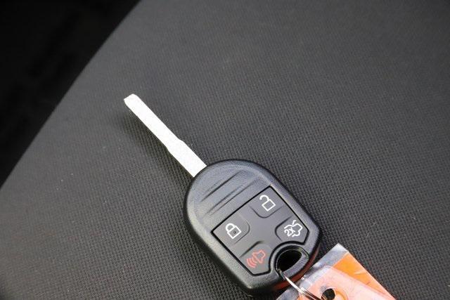 used 2017 Ford Fiesta car, priced at $6,999