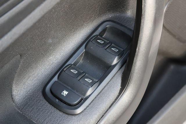 used 2017 Ford Fiesta car, priced at $6,999