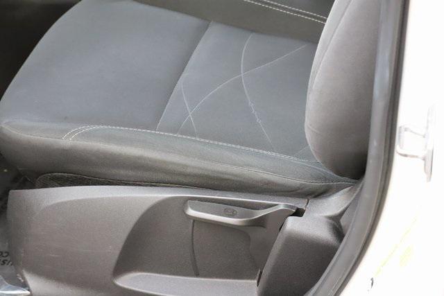 used 2017 Ford Fiesta car, priced at $6,999