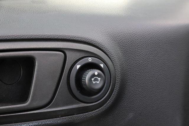 used 2017 Ford Fiesta car, priced at $6,999