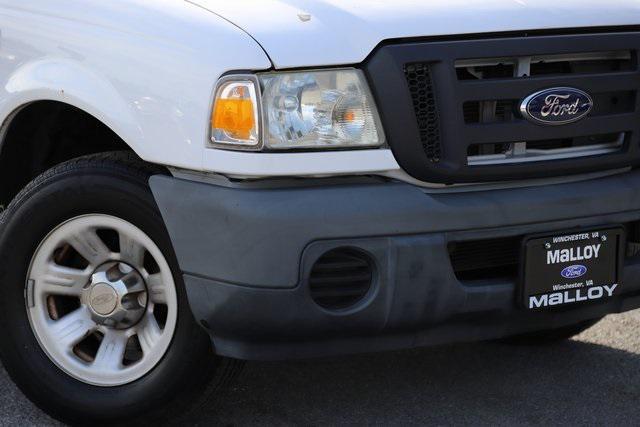 used 2011 Ford Ranger car, priced at $14,999