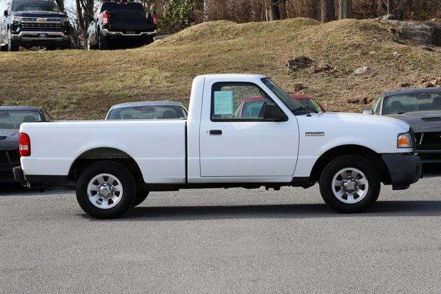 used 2011 Ford Ranger car, priced at $14,999