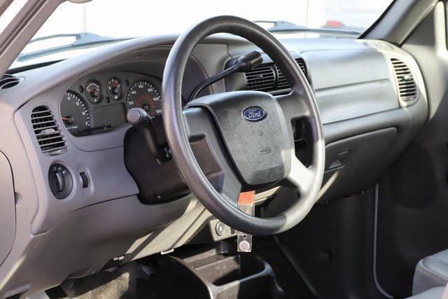 used 2011 Ford Ranger car, priced at $14,999