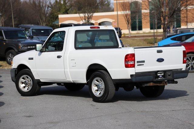 used 2011 Ford Ranger car, priced at $14,999