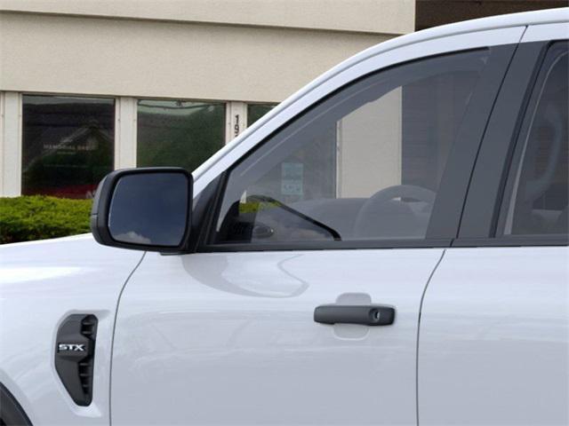 new 2025 Ford Ranger car, priced at $37,345