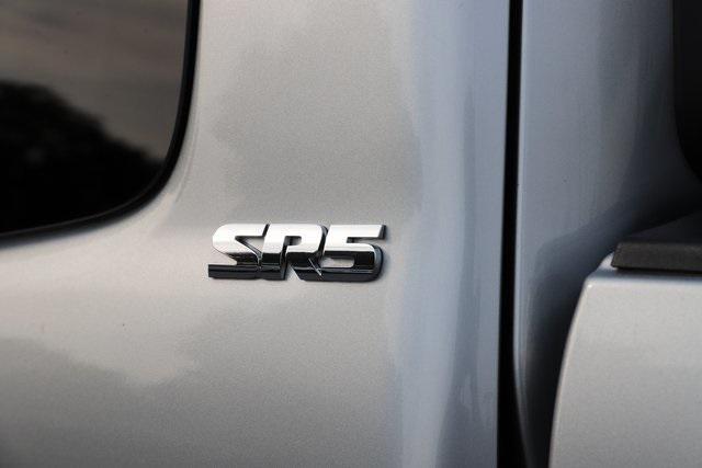 used 2022 Toyota Tacoma car, priced at $33,488