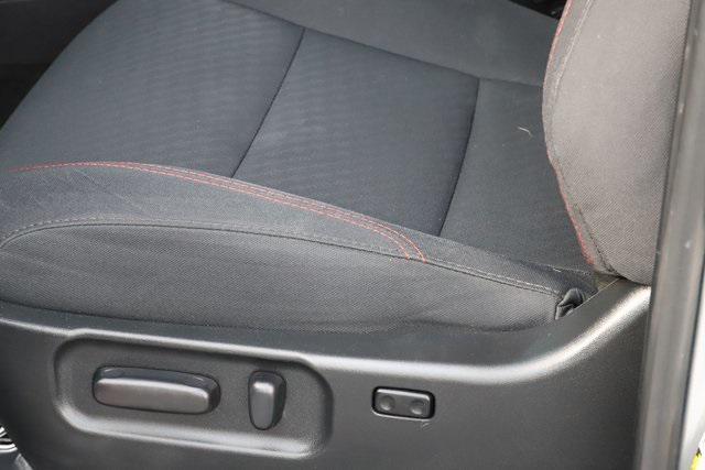 used 2022 Toyota Tacoma car, priced at $33,488