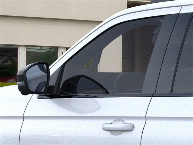 new 2025 Ford Expedition car, priced at $84,928