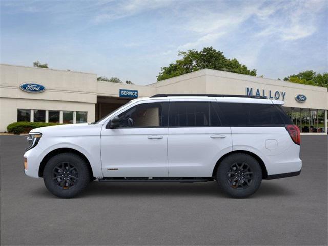 new 2025 Ford Expedition car, priced at $84,928