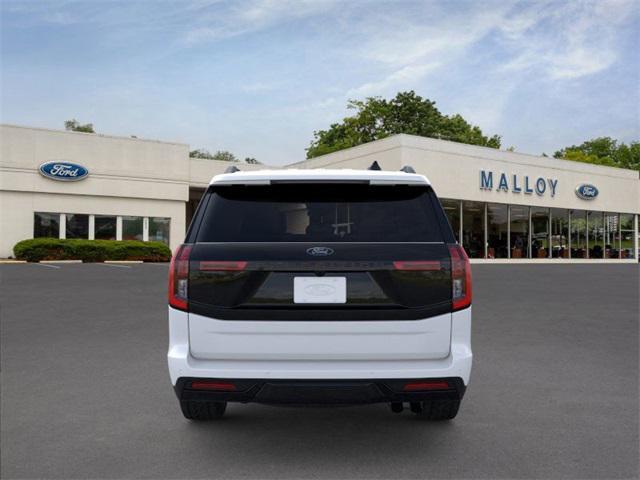 new 2025 Ford Expedition car, priced at $84,928