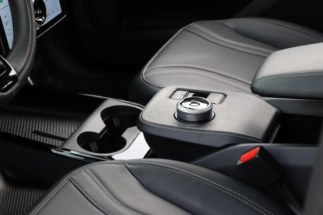 used 2024 Ford Mustang Mach-E car, priced at $37,887