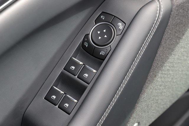 used 2024 Ford Mustang Mach-E car, priced at $37,887