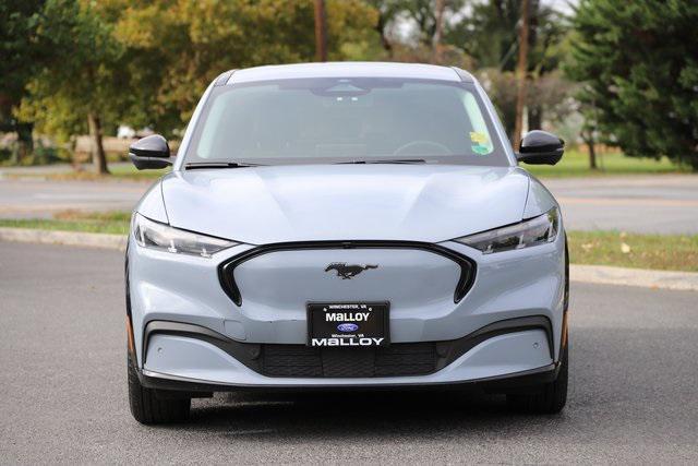 used 2024 Ford Mustang Mach-E car, priced at $37,887