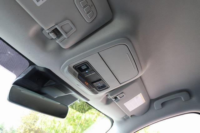 used 2024 Ford Mustang Mach-E car, priced at $37,887