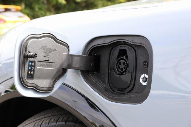 used 2024 Ford Mustang Mach-E car, priced at $37,887