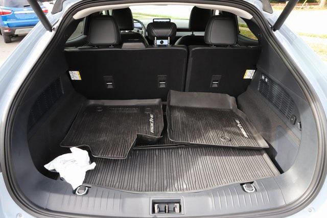 used 2024 Ford Mustang Mach-E car, priced at $37,887