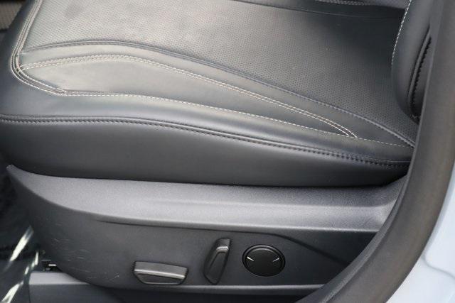 used 2024 Ford Mustang Mach-E car, priced at $37,887