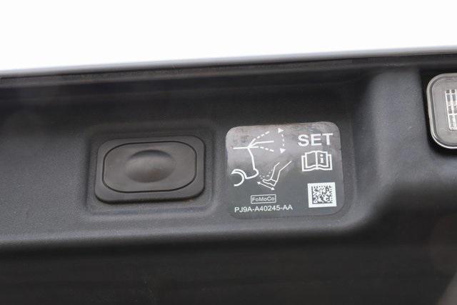 used 2024 Ford Mustang Mach-E car, priced at $37,887