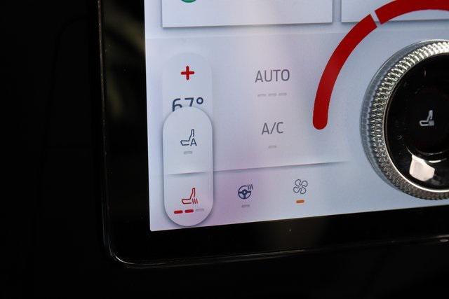 used 2024 Ford Mustang Mach-E car, priced at $37,887