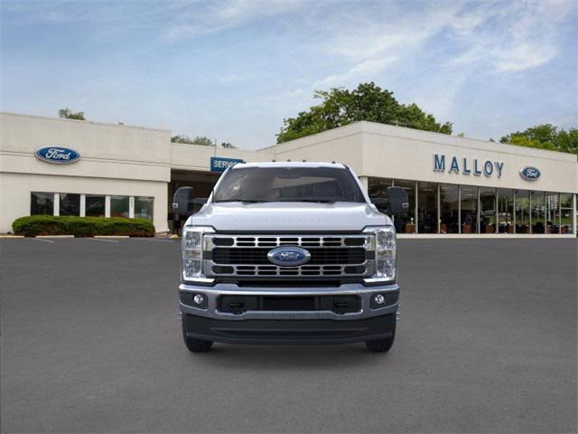 new 2025 Ford F-350 car, priced at $57,361