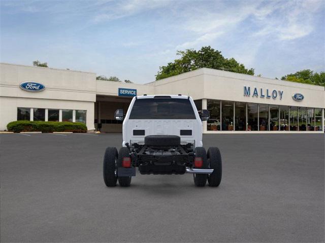 new 2025 Ford F-350 car, priced at $57,361