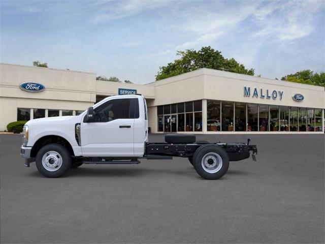 new 2025 Ford F-350 car, priced at $57,361