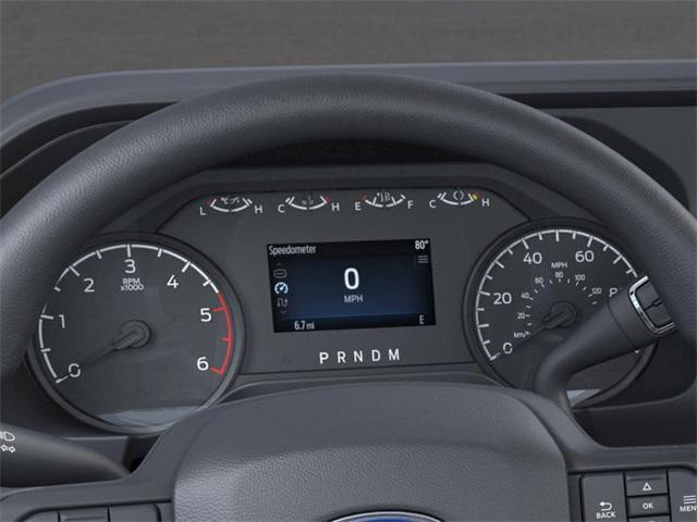 new 2025 Ford F-350 car, priced at $57,361