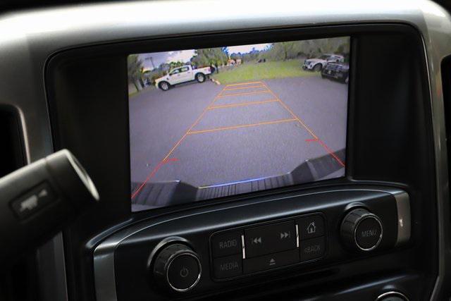 used 2015 Chevrolet Silverado 1500 car, priced at $24,977
