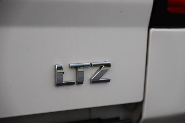 used 2015 Chevrolet Silverado 1500 car, priced at $24,977