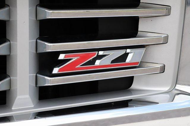 used 2015 Chevrolet Silverado 1500 car, priced at $24,977