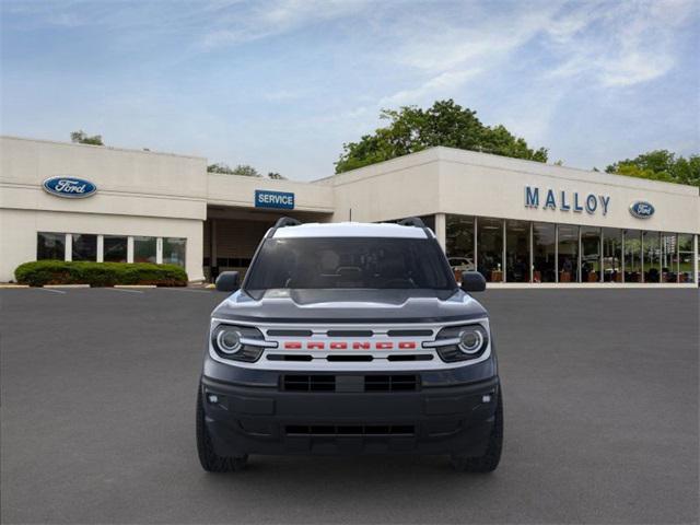 new 2024 Ford Bronco Sport car, priced at $33,130