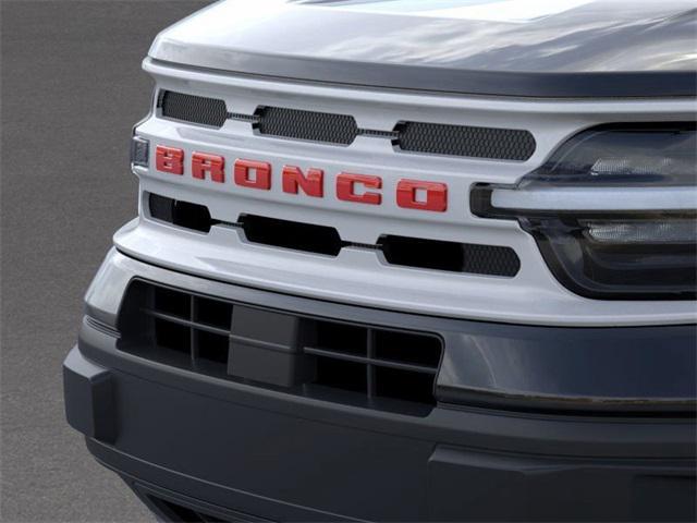 new 2024 Ford Bronco Sport car, priced at $33,130