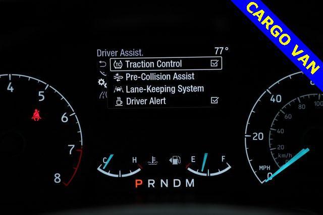 used 2023 Ford Transit-250 car, priced at $32,687
