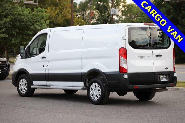 used 2023 Ford Transit-250 car, priced at $32,687