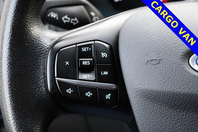 used 2023 Ford Transit-250 car, priced at $32,687