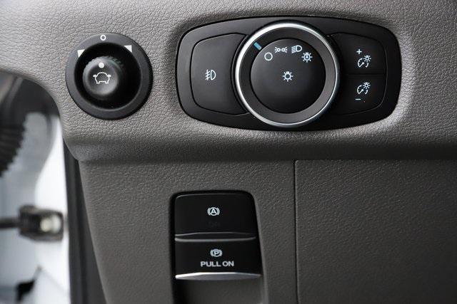 used 2023 Ford Transit-250 car, priced at $34,888