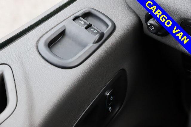 used 2023 Ford Transit-250 car, priced at $32,687